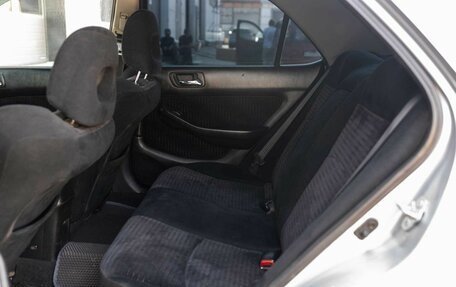 Honda Accord VII рестайлинг, 2002 год, 550 000 рублей, 16 фотография