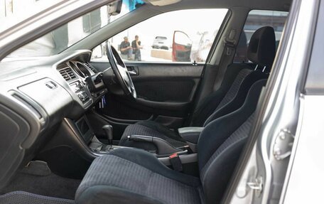 Honda Accord VII рестайлинг, 2002 год, 550 000 рублей, 17 фотография
