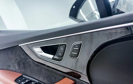 Audi Q7, 2016 год, 4 200 000 рублей, 10 фотография