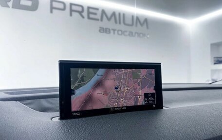 Audi Q7, 2016 год, 4 200 000 рублей, 18 фотография