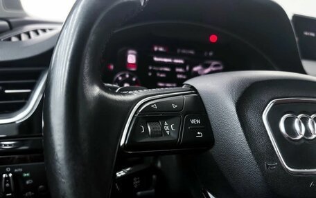 Audi Q7, 2016 год, 4 200 000 рублей, 15 фотография