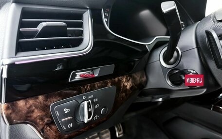 Audi Q7, 2016 год, 4 200 000 рублей, 13 фотография