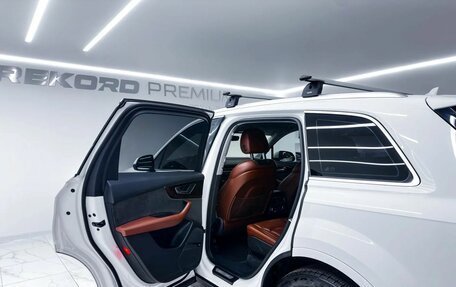 Audi Q7, 2016 год, 4 200 000 рублей, 24 фотография