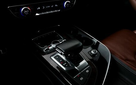 Audi Q7, 2016 год, 4 200 000 рублей, 23 фотография
