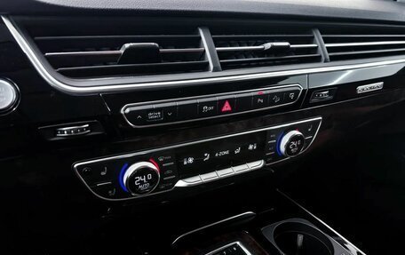Audi Q7, 2016 год, 4 200 000 рублей, 21 фотография