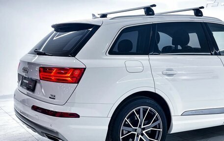 Audi Q7, 2016 год, 4 200 000 рублей, 35 фотография