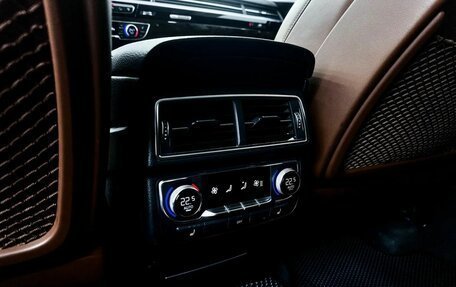 Audi Q7, 2016 год, 4 200 000 рублей, 26 фотография