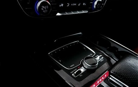 Audi Q7, 2016 год, 4 200 000 рублей, 22 фотография