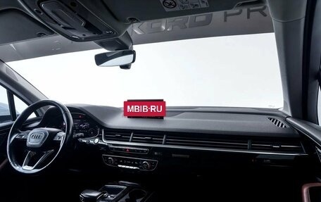 Audi Q7, 2016 год, 4 200 000 рублей, 30 фотография