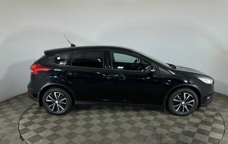 Ford Focus III, 2018 год, 1 300 000 рублей, 4 фотография