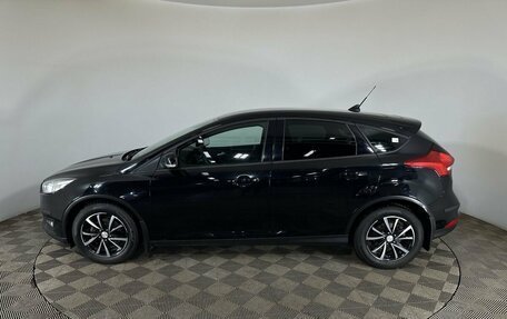 Ford Focus III, 2018 год, 1 300 000 рублей, 5 фотография