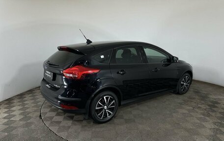 Ford Focus III, 2018 год, 1 300 000 рублей, 6 фотография