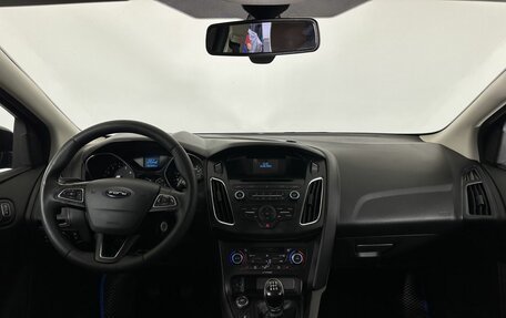 Ford Focus III, 2018 год, 1 300 000 рублей, 7 фотография