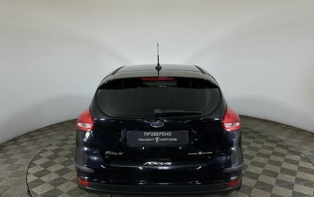 Ford Focus III, 2018 год, 1 300 000 рублей, 3 фотография