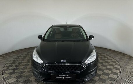 Ford Focus III, 2018 год, 1 300 000 рублей, 2 фотография