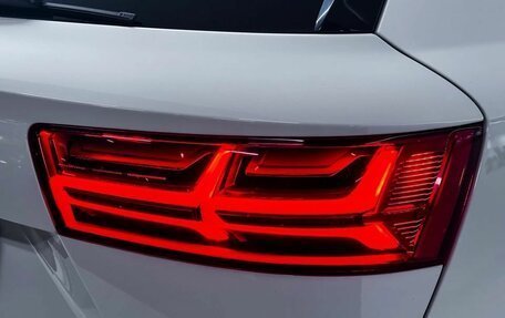 Audi Q7, 2016 год, 4 200 000 рублей, 36 фотография