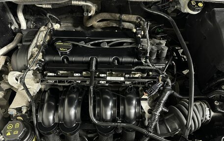Ford Focus III, 2018 год, 1 300 000 рублей, 14 фотография