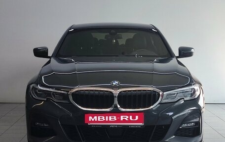BMW 3 серия, 2019 год, 3 680 000 рублей, 2 фотография