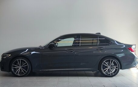 BMW 3 серия, 2019 год, 3 680 000 рублей, 8 фотография