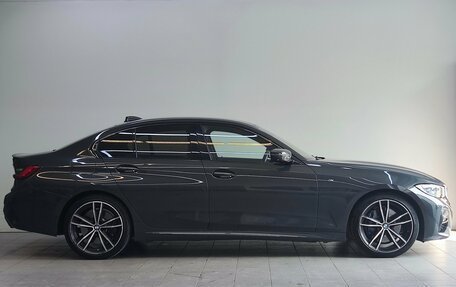 BMW 3 серия, 2019 год, 3 680 000 рублей, 4 фотография
