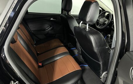 Ford Focus III, 2018 год, 1 300 000 рублей, 16 фотография