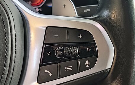 BMW 3 серия, 2019 год, 3 680 000 рублей, 27 фотография