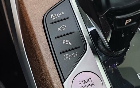 BMW 3 серия, 2019 год, 3 680 000 рублей, 29 фотография