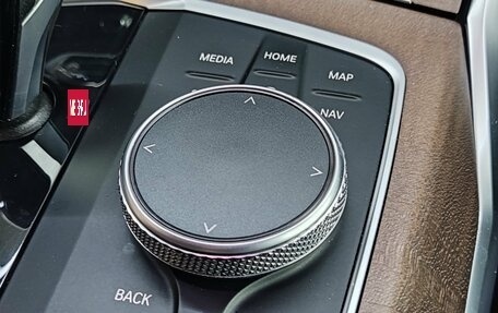 BMW 3 серия, 2019 год, 3 680 000 рублей, 30 фотография