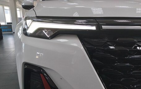 Changan CS35 Plus, 2025 год, 2 839 900 рублей, 4 фотография