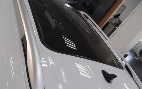 Changan CS35 Plus, 2025 год, 2 839 900 рублей, 3 фотография
