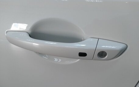 Changan CS35 Plus, 2025 год, 2 839 900 рублей, 16 фотография