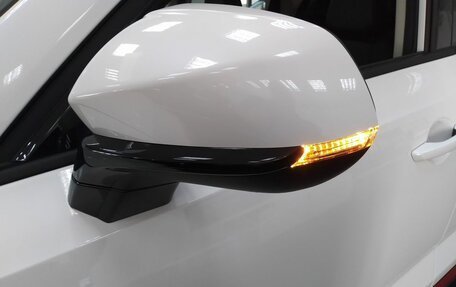 Changan CS35 Plus, 2025 год, 2 839 900 рублей, 8 фотография