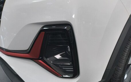 Changan CS35 Plus, 2025 год, 2 839 900 рублей, 11 фотография