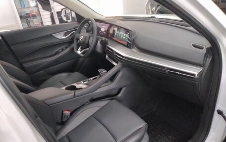 Changan CS35 Plus, 2025 год, 2 839 900 рублей, 33 фотография