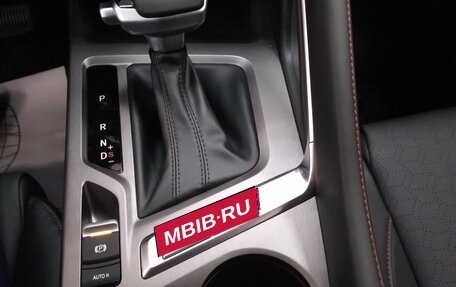 Changan CS35 Plus, 2025 год, 2 839 900 рублей, 27 фотография