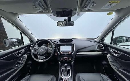 Subaru Forester, 2022 год, 2 680 228 рублей, 4 фотография