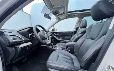 Subaru Forester, 2022 год, 2 680 228 рублей, 9 фотография