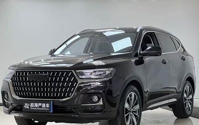Haval H6, 2023 год, 1 350 000 рублей, 1 фотография