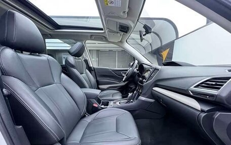 Subaru Forester, 2022 год, 2 680 228 рублей, 8 фотография