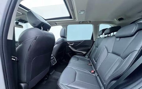 Subaru Forester, 2022 год, 2 680 228 рублей, 10 фотография