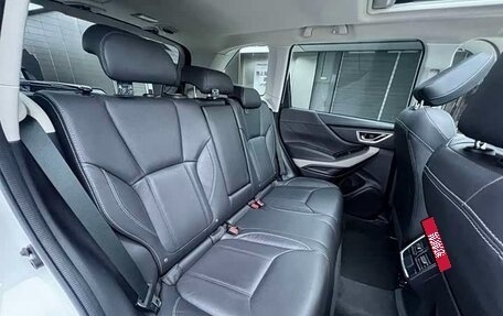 Subaru Forester, 2022 год, 2 680 228 рублей, 11 фотография