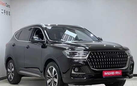 Haval H6, 2023 год, 1 350 000 рублей, 3 фотография