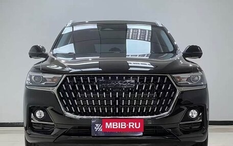 Haval H6, 2023 год, 1 350 000 рублей, 2 фотография