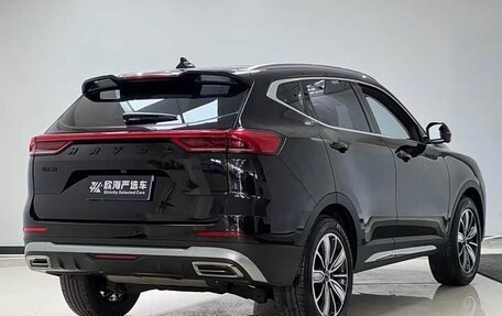 Haval H6, 2023 год, 1 350 000 рублей, 6 фотография