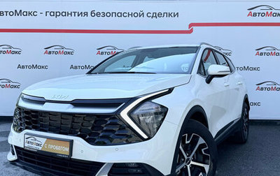 KIA Sportage IV рестайлинг, 2024 год, 3 050 000 рублей, 1 фотография