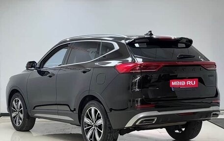 Haval H6, 2023 год, 1 350 000 рублей, 5 фотография