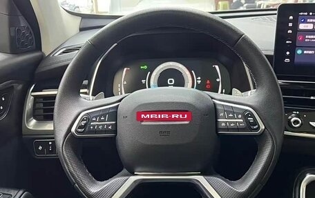Haval H6, 2023 год, 1 350 000 рублей, 11 фотография