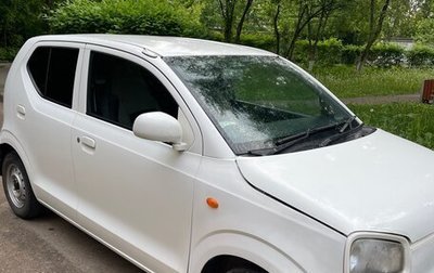 Suzuki Alto, 2015 год, 450 000 рублей, 1 фотография