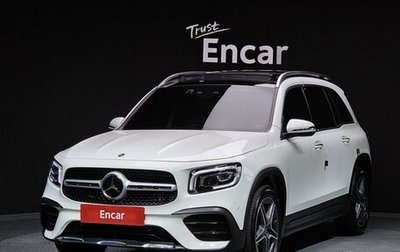 Mercedes-Benz GLB, 2023 год, 5 300 000 рублей, 1 фотография