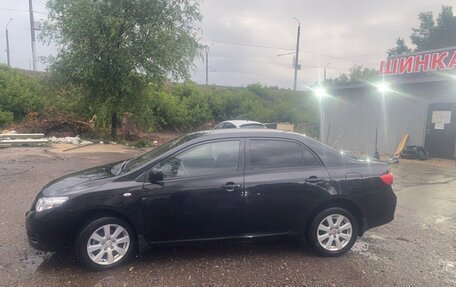 Toyota Corolla, 2008 год, 700 000 рублей, 1 фотография